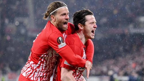 West Ham United gegen den SC Freiburg live im TV und Online-Stream sehen