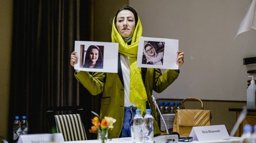 Frauenrechtlerinnen in Afghanistan verschleppt: Amnesty International fordert Freilassung