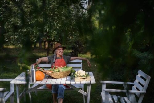 Gärtnern gegen Stress: Wie Gartenarbeit die mentale Gesundheit stärkt