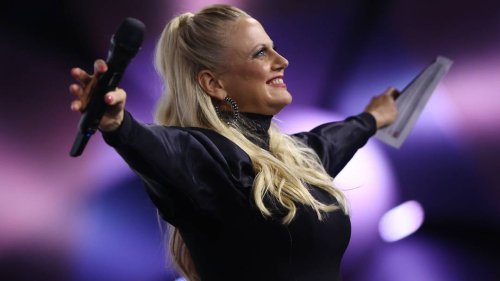 Barbara Schöneberger: „Ich finde dieses ganze Frauen-Empowerment albern“