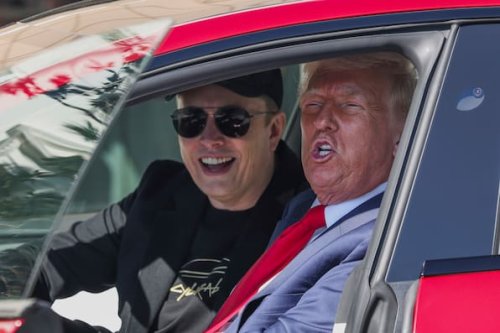 Elon Musk: Wut auf ihn entlädt sich – immer mehr Attacken gegen Tesla