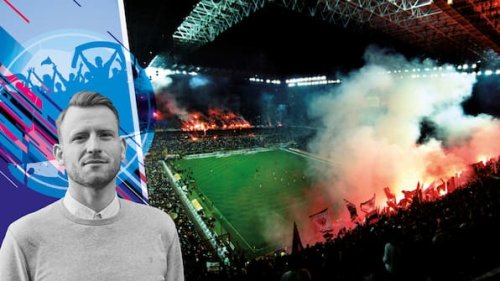 Buchheisters Beobachtungen zum San Siro: Zum letzten Mal auf den wackligen Rängen, die nie enden