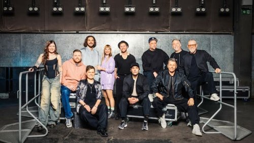 „Sing meinen Song“ 2025: Start, Teilnehmer, Sendezeiten und alle Songs der neuen Staffel