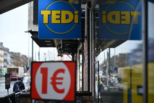 Tedi: Filialnetzausbau und Übernahme von Pfennigpfeiffer