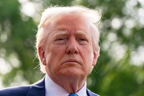 USA-News im Liveticker: Trump-Regierung nimmt Visa-Entzug für Studenten vorerst zurück
