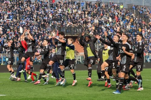 Como 1907: Warum ein kleiner Klub in Italien Hollywood-Prominenz anzieht
