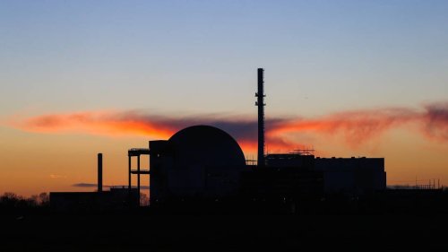 Klimaschutz in den USA: Die meisten Staaten setzen auf Atomkraft