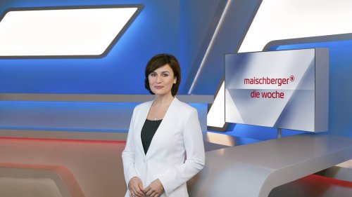 Maischberger heute: Gäste und Themen am Dienstag, 21.03.2023