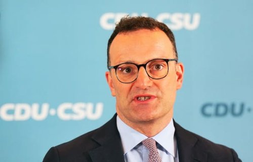 Spahn über die Linke: Sie „müssten sich ändern, nicht die Union“