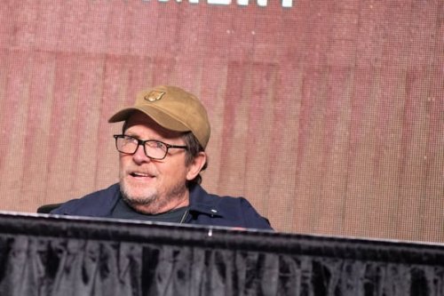 Comedy-Serie „Shrinking“: Michael J. Fox spielt trotz Parkinson