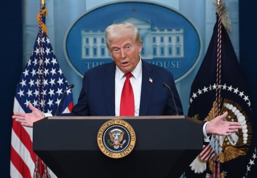 Donald Trump ist zurück – und macht Reisen in die USA komplizierter denn je