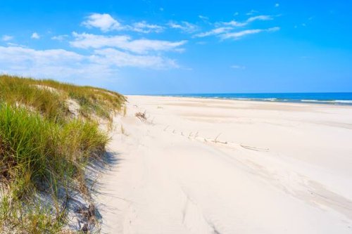 Urlaub an der Ostsee in Polen: Das sind die schönsten Strände