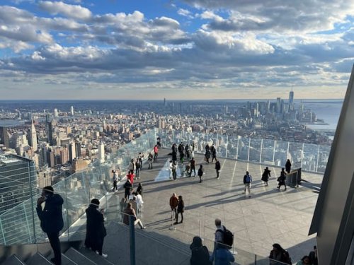 28 Prozent weniger Touristen aus Deutschland in den USA