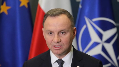 Polens Regierungspartei empört mit Auschwitz-Video