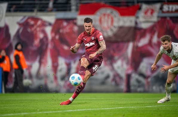 RB Leipzig: Sesko glänzt bei Sieg gegen St. Pauli – aber bleibt er auch langfristig?