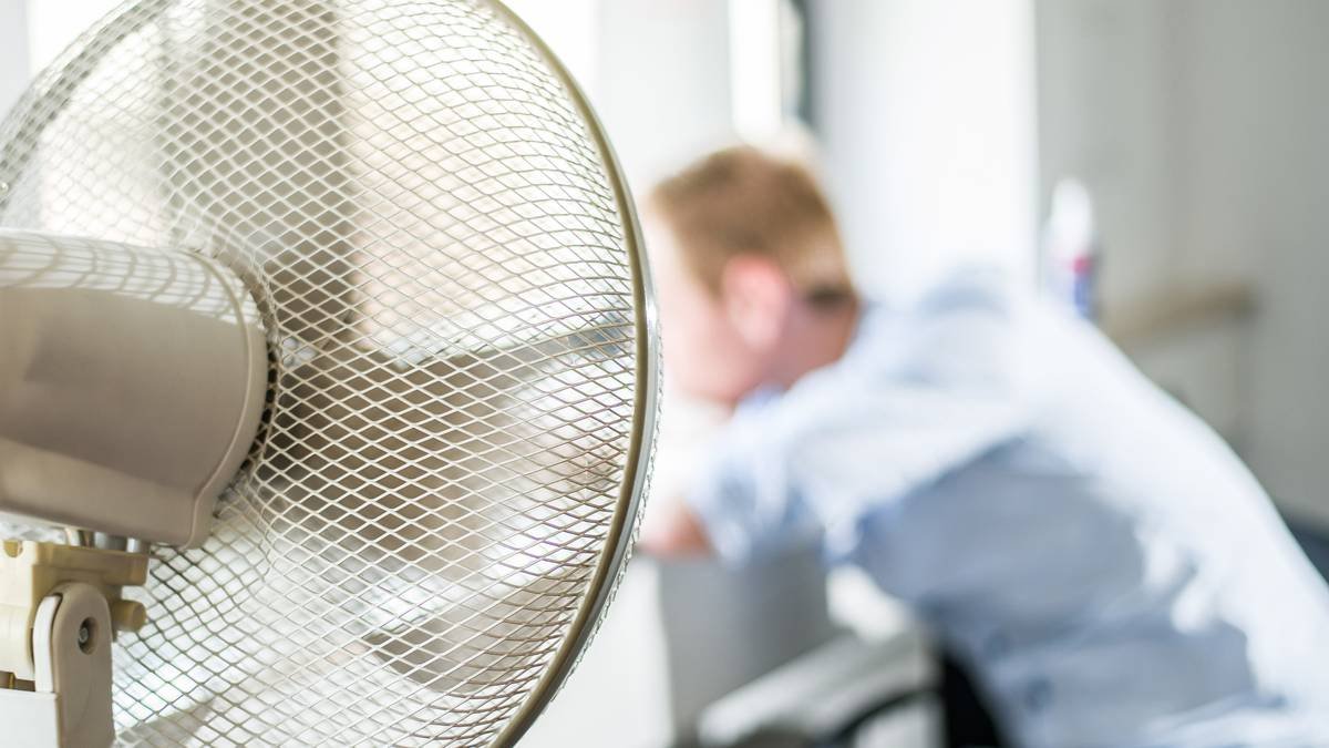 Hitze: Tipps gegen heiße Wohnung - so kühlen Sie Ihre Räume an heißen Tagen