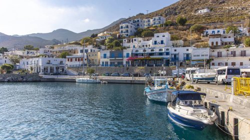 Immer mehr Deutsche wollen eine Ferienimmobilie in Griechenland