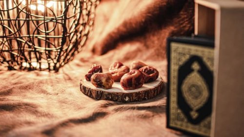 Zuckerfest 2025 am 30. März: Was bedeutet das muslimische Fest?
