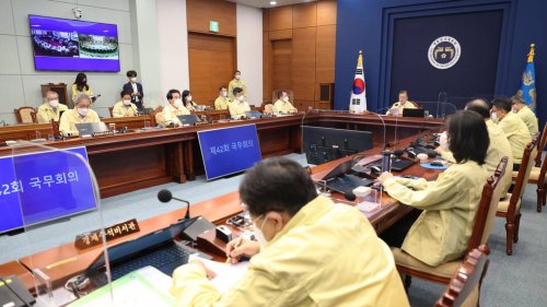 Südkorea: Nordkorea feuert erneut Kurzstreckenrakete ab
