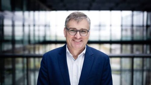 Einer der härtesten Jobs im Regierungsviertel