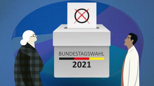 Wahlkreis Ahrweiler: Ergebnisse der Bundestagswahl 2021 in Grafiken