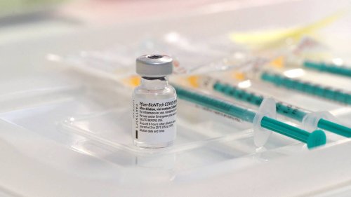 Corona-Impfungen: Wie gut schützen sie noch vor Ansteckung und Erkrankung?