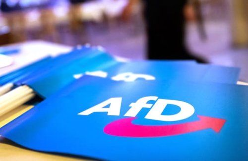 AfD-Mitglieder bei Polizei und Verwaltung: Konsequenzen nach Neueinstufung?