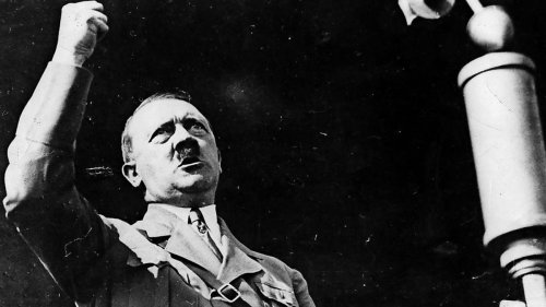 Vom Braunschweiger Beamten zum Diktator – wie sich Hitler 1933 die Macht greifen konnte