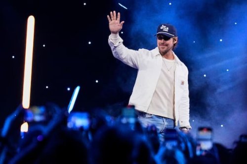 Star Wars: Neuer Film mit Ryan Gosling kommt im Mai 2027