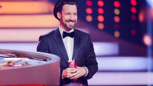 Spontaner Tausch: Jan Köppen springt in RTL-Show ein