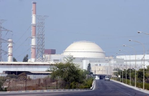 Iran und USA beginnen dritte Gesprächsrunde im Atomstreit