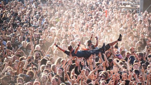 Wacken 2023: Welche Bands spielen in diesem Jahr auf dem Metal-Festival?