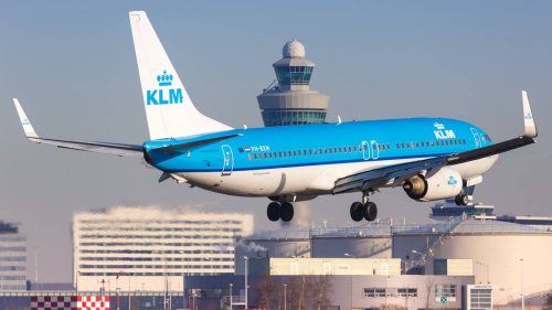 Niederlande planen neue Flugsteuer für Umsteigepassagiere