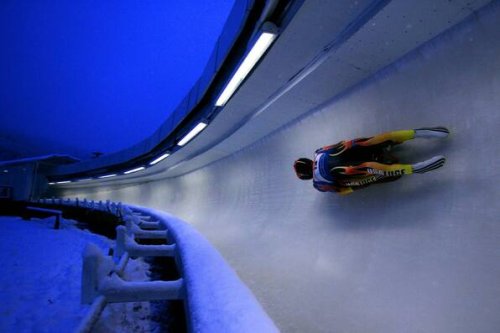 Lake Placid bereitet sich als alternativer Olympia-Gastgeber zu Cortina und Mailand vor