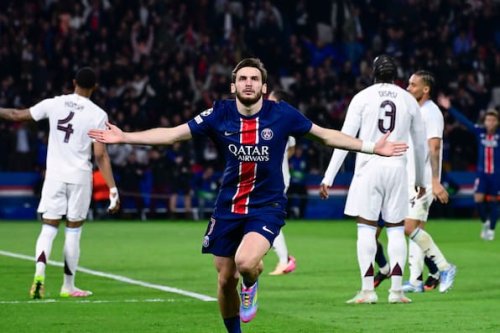 Champions League: Warum PSG ohne Messi und Mbappé sogar noch besser ist