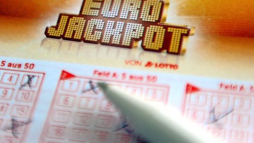 Eurojackpot am Freitag: Aktuelle Gewinnzahlen und Informationen