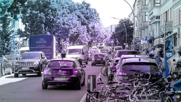 E-Mobility