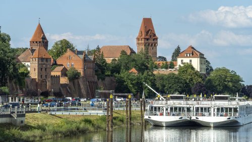 Ausflugstipps: Schöne und unbekannte Hansestädte in Deutschland