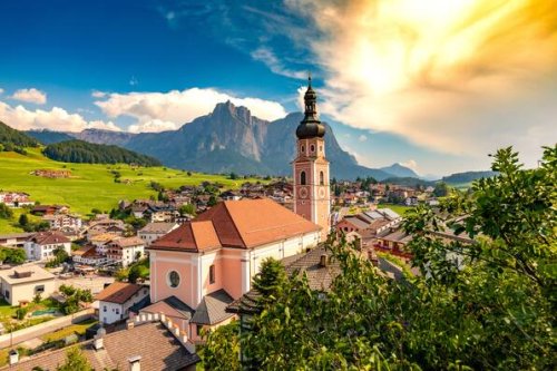 Urlaub in Südtirol: Die schönsten Dörfer für eine Reise