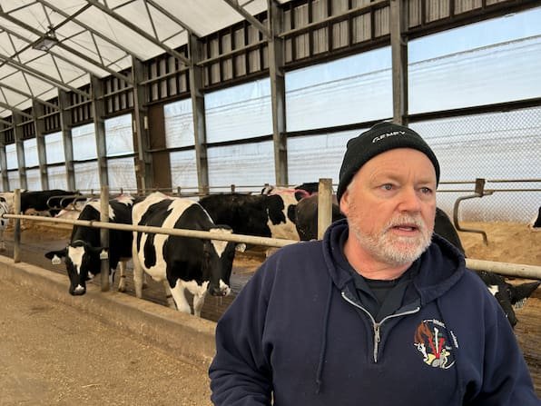 Donald Trump bringt Amerikas Landwirte in Not: „Ohne Migranten geht es nicht“