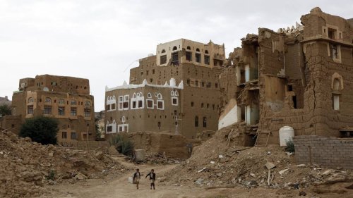 Weizenimporteur im Jemen warnt vor „katastrophaler Hungersnot“