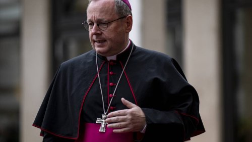 „Ja, manchmal schäme ich mich auch“: Bischof Bätzing will Aufklärung des Missbrauchsskandals