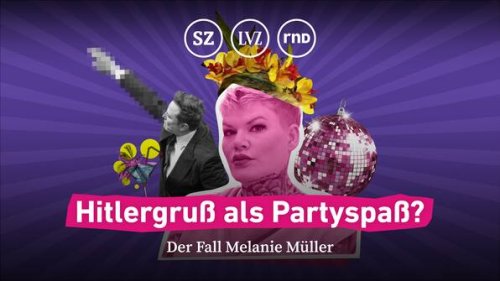 Der Fall Melanie Müller: Hier anmelden und alle Folgen des Podcasts hören