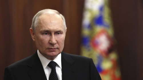 Oligarchen sind auch unter Putin reich - aber weniger mächtig