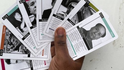 Gestürzt, vertrieben, abgeurteilt – zehn Diktatoren der Nachkriegszeit und wie sie endeten