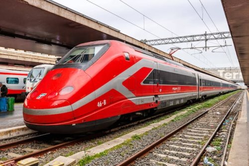 Berlin und München bekommen neue Direktzüge nach Italien