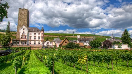 Das sind die 7 schönsten Orte für einen Kurzurlaub in Hessen