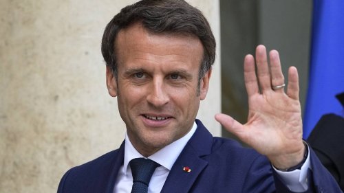 Frankreichs neue Regierung steht: Macron setzt auf Kontinuität