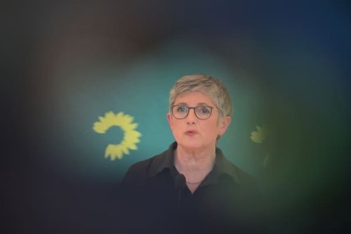 Bundestag-Liveticker: Grüne mahnen wegen AfD Waffenrechts-Verschärfungen an
