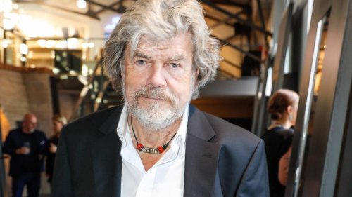 Reinhold Messner verliert zwei Rekordtitel im Guinnessbuch – und reagiert gelassen